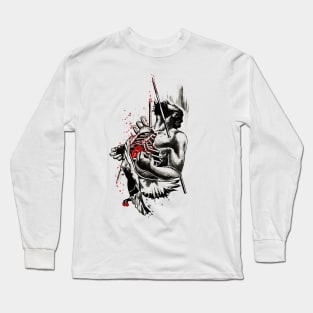 Prometheus Long Sleeve T-Shirt